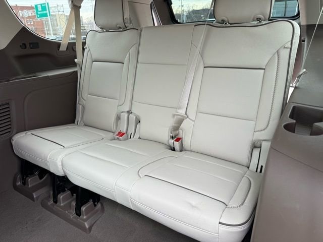 2024 GMC Yukon XL Denali - Photo 9