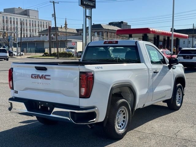 2026 GMC Sierra 1500 Pro - Photo 6