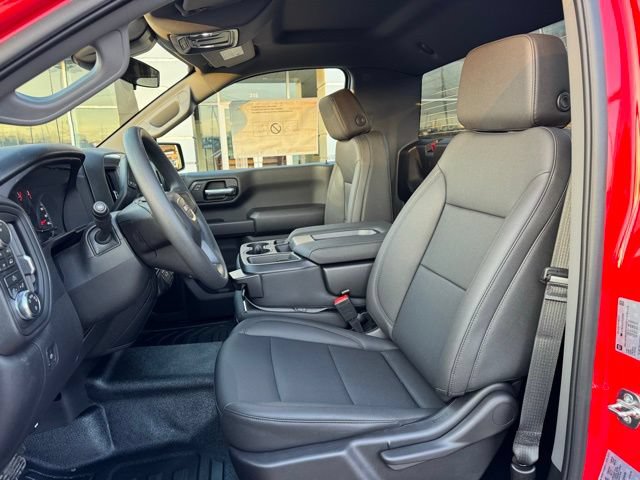 2026 GMC Sierra 1500 Pro - Photo 11