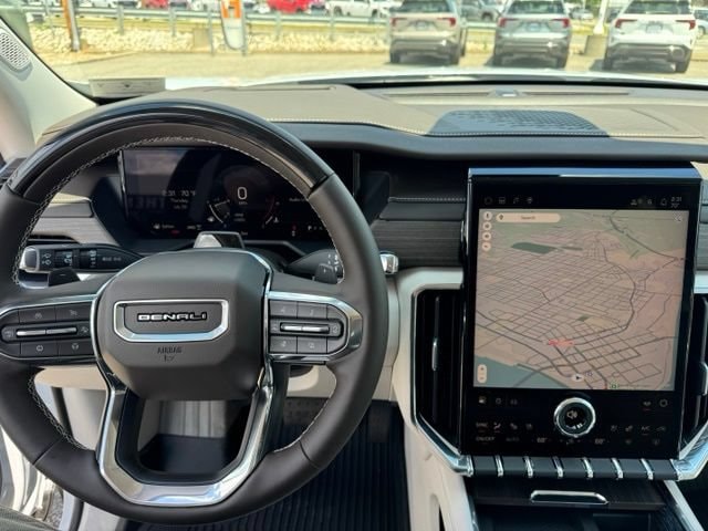 2026 GMC Acadia Denali - Photo 13