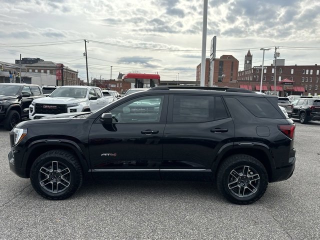 2026 Gmc Terrain AT4 photo 2