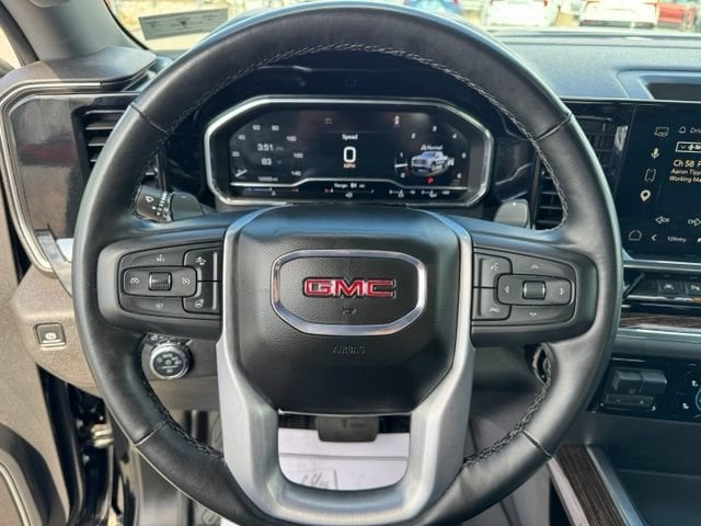 2025 GMC Sierra 1500 Elevation - Photo 15