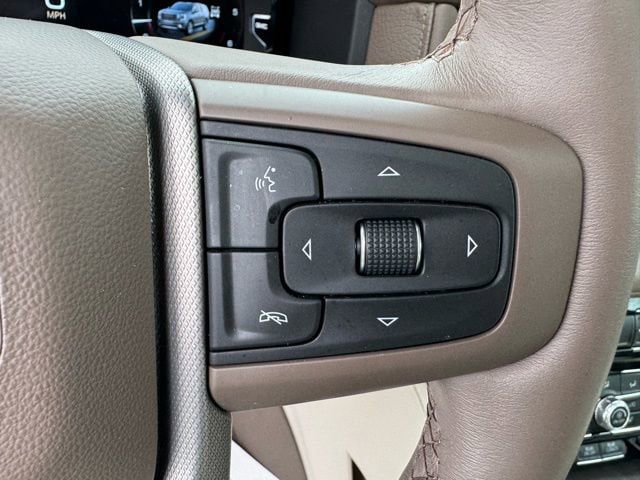 2024 GMC Yukon XL Denali - Photo 21