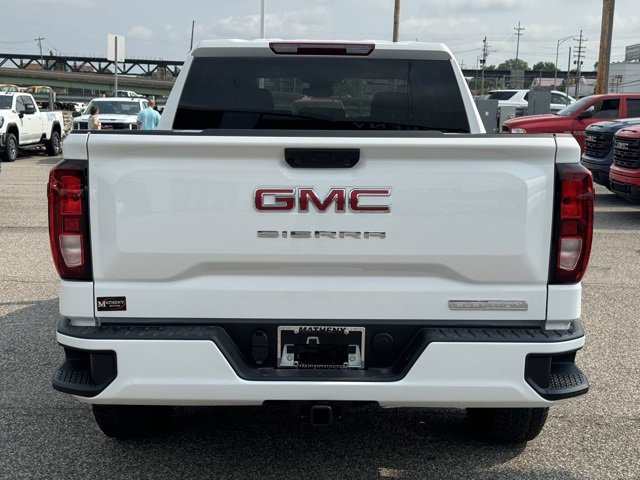 2026 Gmc Sierra 1500 Elevation photo 4