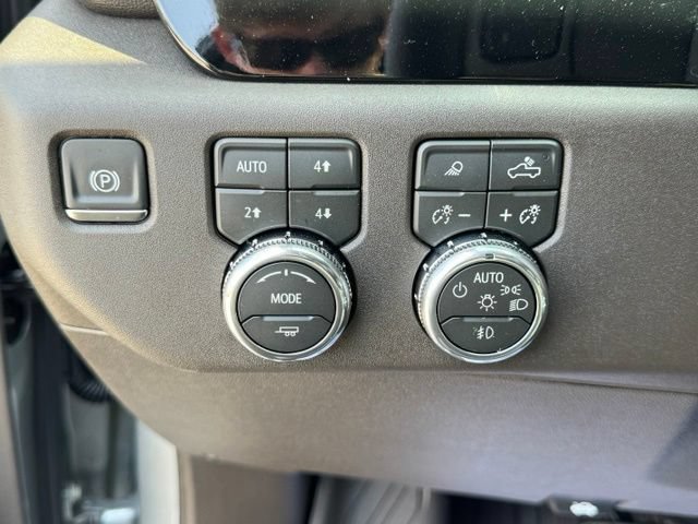 2026 GMC Sierra 2500HD SLE - Photo 19