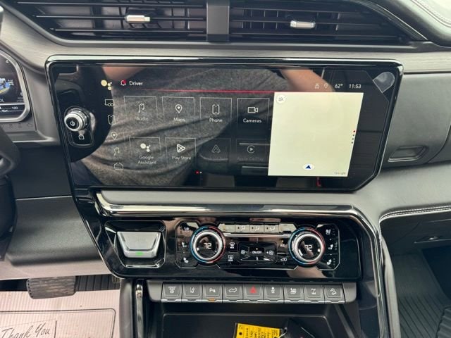 2024 GMC Sierra 2500HD AT4X - Photo 17