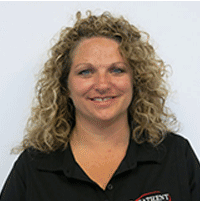 Staff member JAMIE KARCHER from ID_1f7dc877e415
