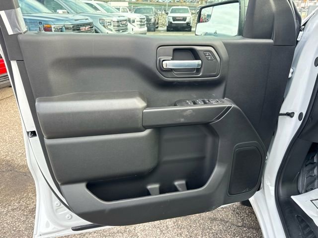 2026 GMC Sierra 1500 Pro - Photo 20