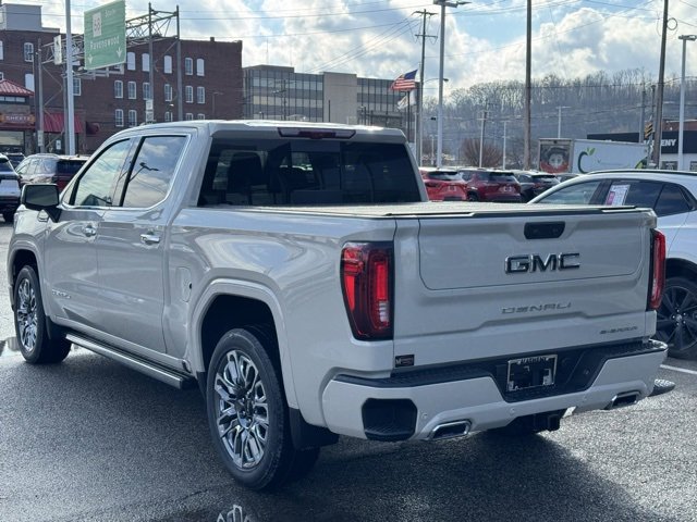 2026 Gmc Sierra 1500 Denali Ultimate photo 3
