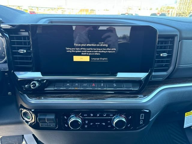 2026 GMC Sierra 1500 SLE - Photo 14