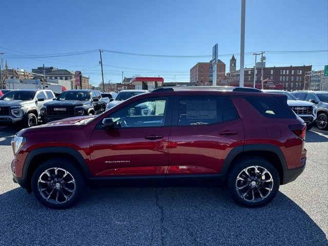 2026 Gmc Terrain Elevation photo 2