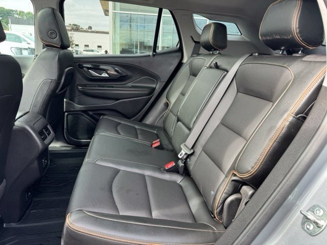 2024 GMC Terrain AT4 - Photo 11