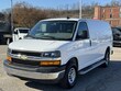 Chevrolet Express Cargo 2500
