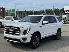2025 GMC Yukon Elevation SUV