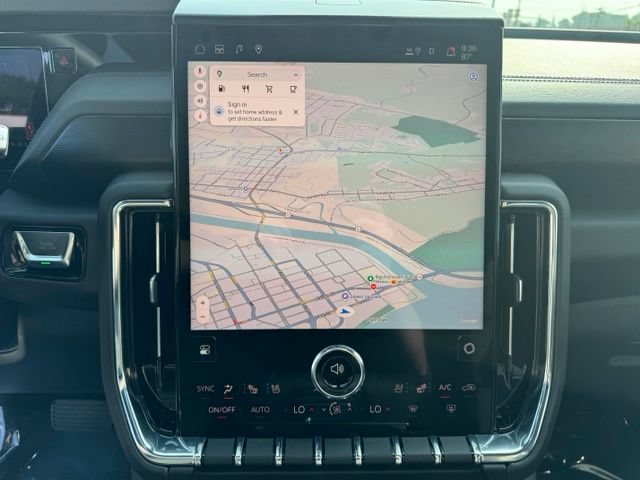 2026 GMC Yukon XL Denali - Photo 18