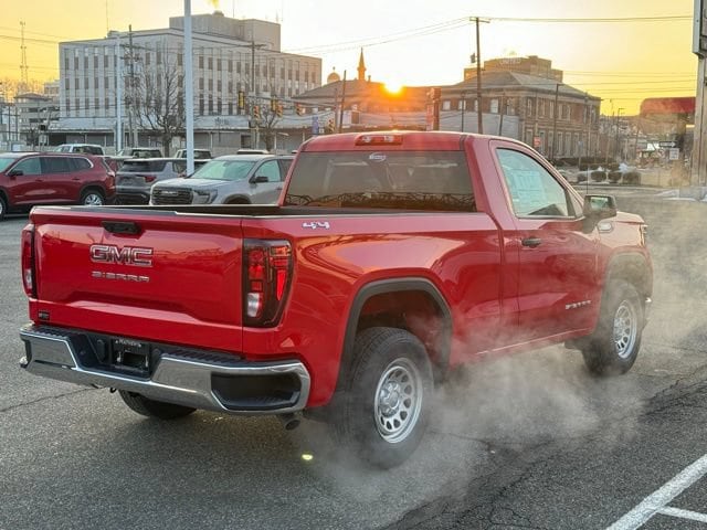 2026 GMC Sierra 1500 Pro - Photo 6