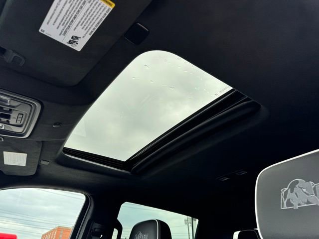 2024 GMC Sierra 2500HD AT4X - Photo 15