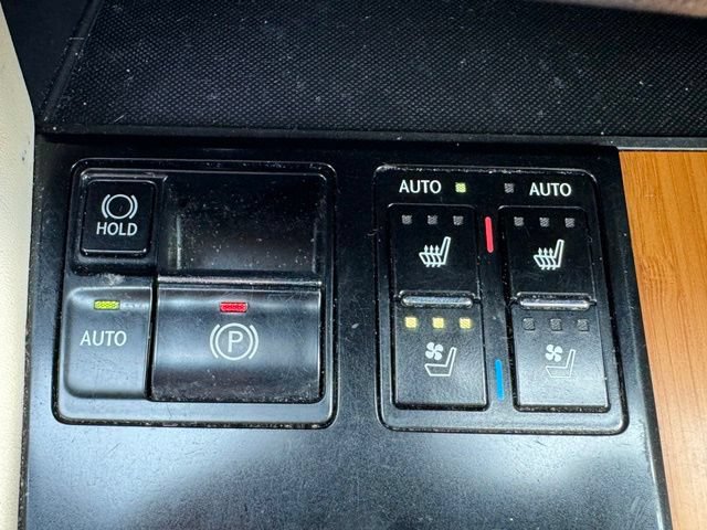 2017 Lexus RX 350 - Photo 16