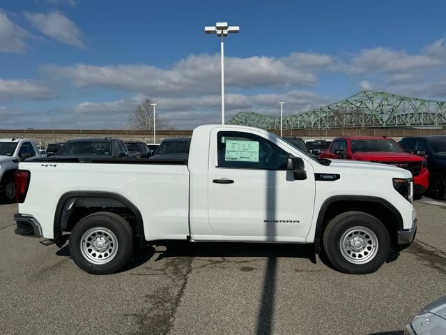 2026 GMC Sierra 1500 Pro - Photo 7