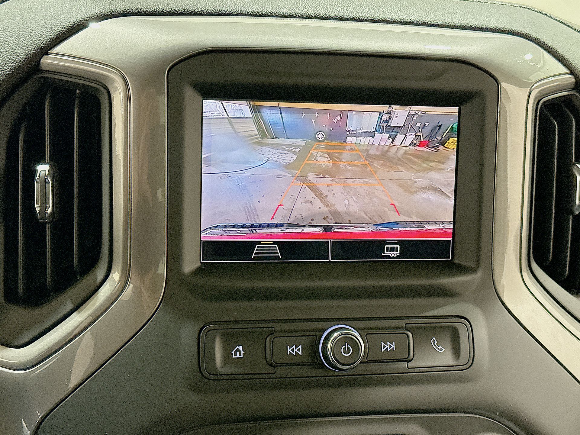 2026 GMC Sierra 3500HD Pro - Photo 14