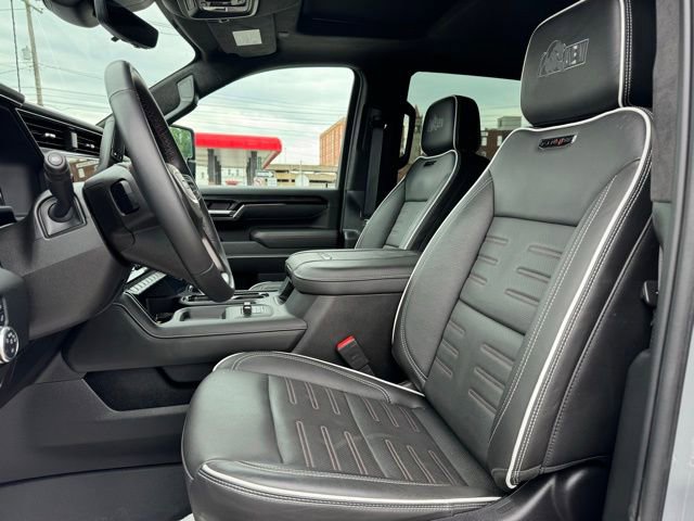 2024 GMC Sierra 2500HD AT4X - Photo 13