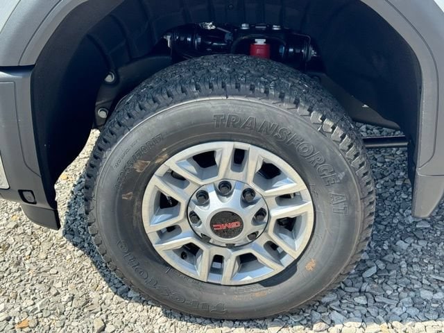 2026 GMC Sierra 2500HD SLE - Photo 20