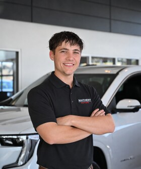 Staff member Judd Smith  from ID_1f7dc877e415