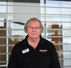 Staff member Mickie Tankersley  from ID_49eb6134c540