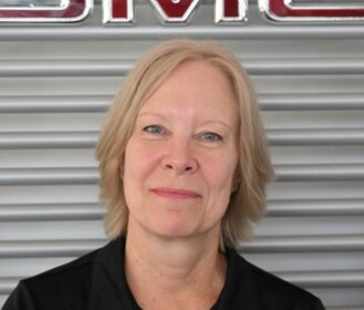 Staff member Nancy Gushue  from ID_49eb6134c540