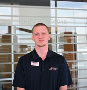 Staff member Dennis Deberry  from ID_49eb6134c540