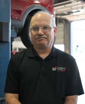 Staff member Chris Fleeman from ID_e2752ba60c3f