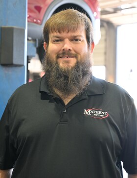 Staff member Justin Null  from ID_e2752ba60c3f