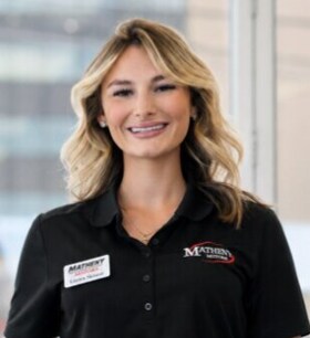 Staff member Layken Skinner  from ID_f6f934