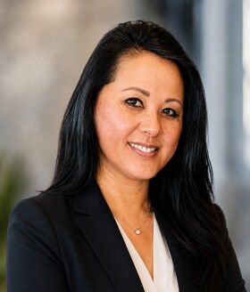 Staff member Monica Matheny  from ID_dc0385ad9edf