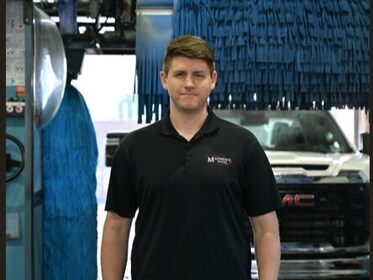 Staff member Andrew Paden  from ID_648c57