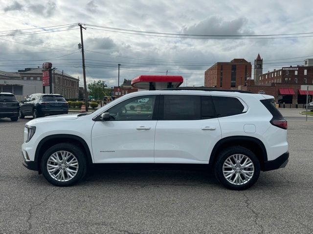 2026 GMC Acadia Elevation AWD's photo