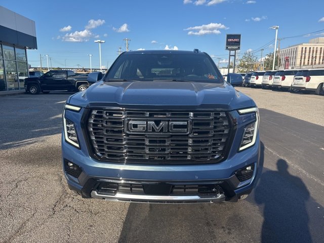 2025 Gmc Yukon XL Denali Ultimate photo 2