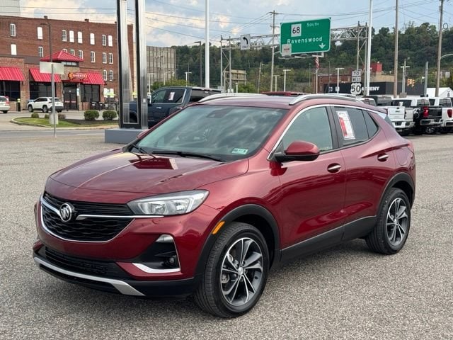 2023 Buick Encore GX