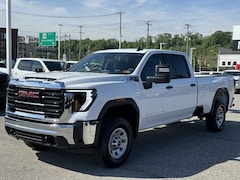 2025 GMC Sierra 2500 HD Pro Truck
