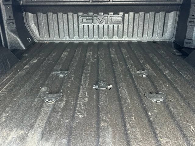 2026 GMC Sierra 2500HD Denali - Photo 9