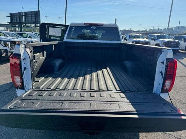 2026 GMC Sierra 2500HD Pro - Photo 9