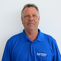 Staff member STEVE SKINNER from ID_1f7dc877e415