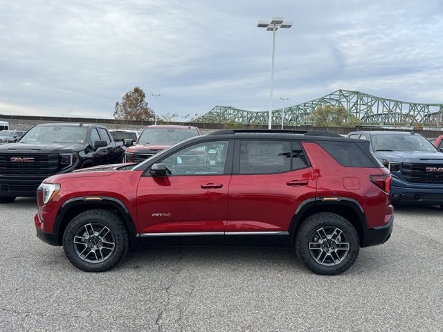 2026 Gmc Terrain AT4 photo 2