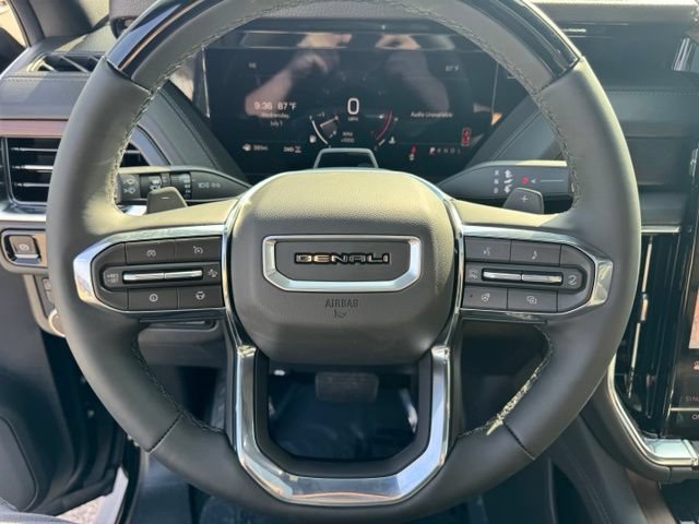 2026 GMC Yukon XL Denali - Photo 19