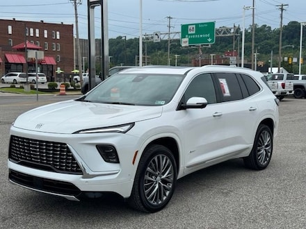 2025 Buick Enclave Avenir SUV