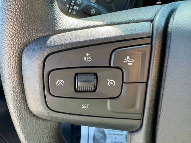 2026 GMC Sierra 1500 Pro - Photo 18