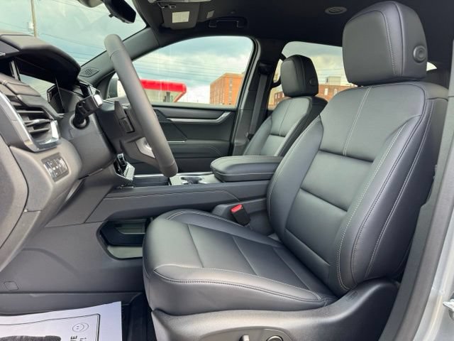 2027 GMC Acadia Elevation - Photo 13