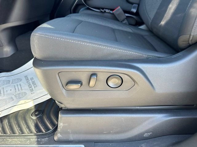 2026 GMC Sierra 1500 SLE - Photo 12