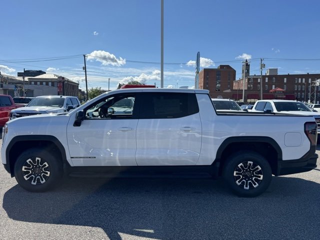 2026 Gmc Sierra Elevation photo 2