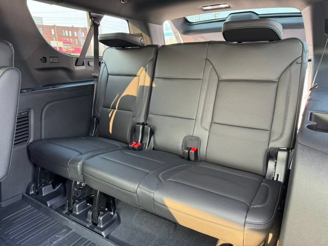 2026 GMC Yukon XL Denali - Photo 10